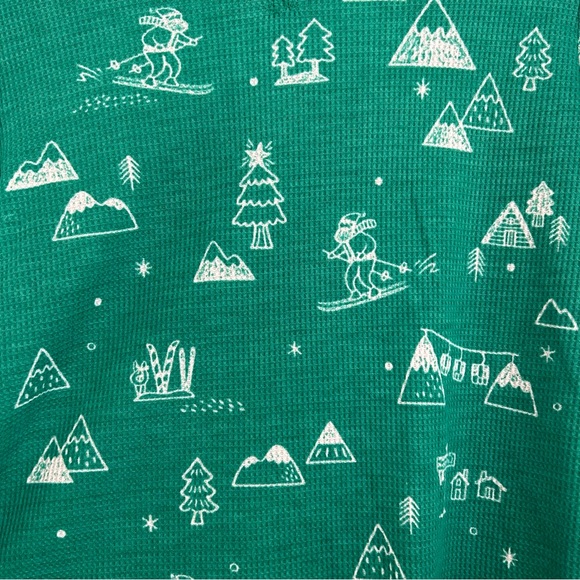 Kid’s Wondershop Christmas pj’s - Picture 6 of 11